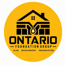 Ontario Foundation Group photo