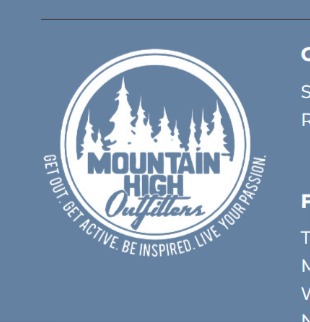 Mountain High Outfitters reviews