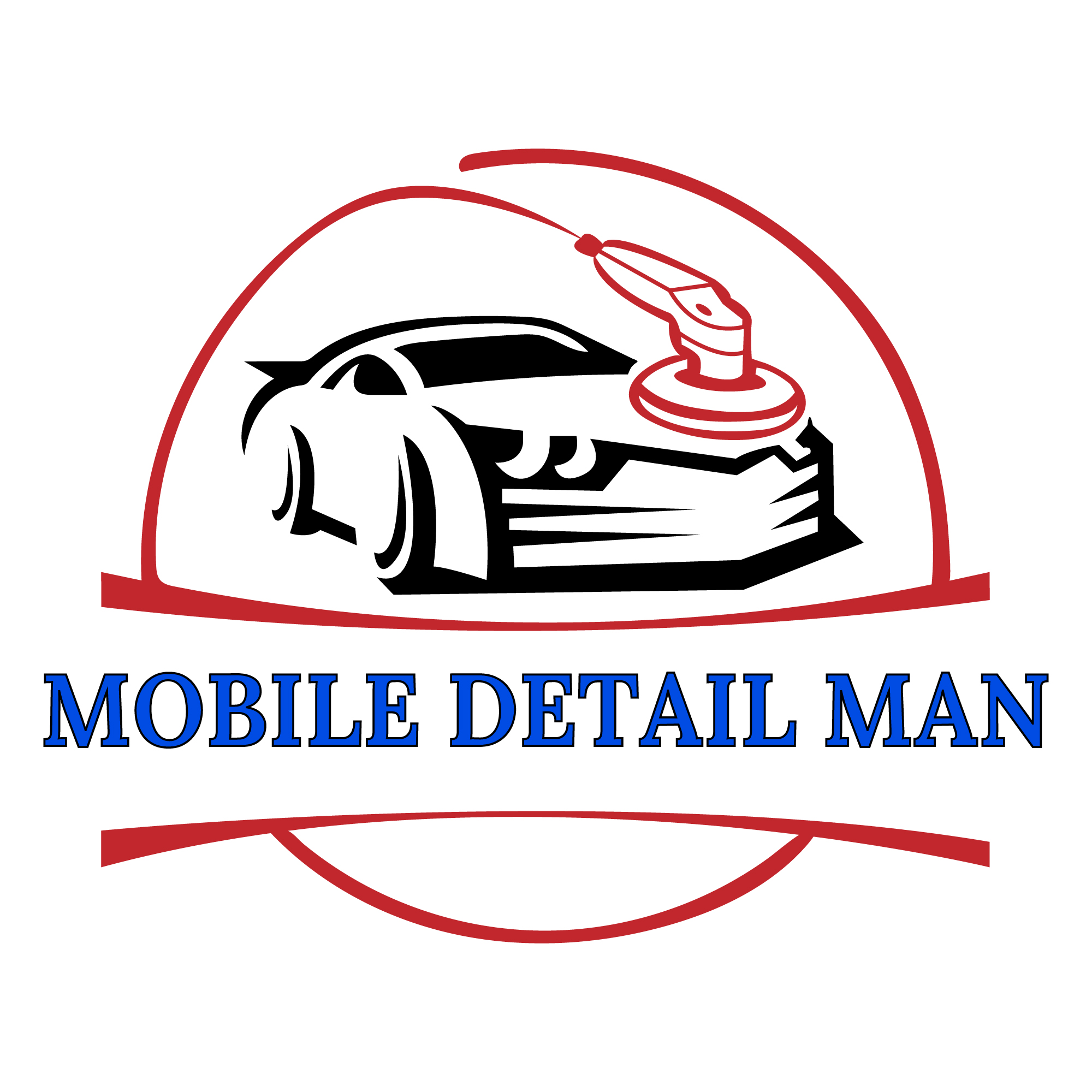 Mobile Detail Man photo
