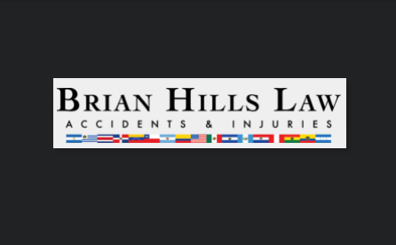 Brian Hills Law reviews