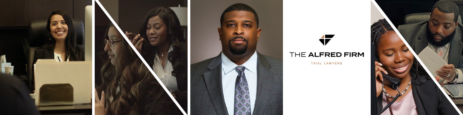 The Alfred Firm reviews