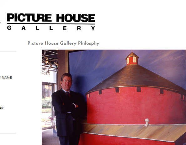 Picture House Gallery reviews