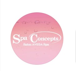 Spa Concepts Salon & Spa reviews