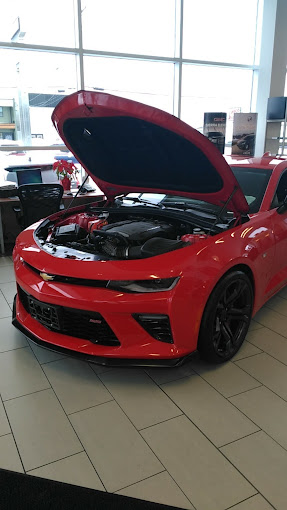 Bannister Auto Group Chilliwack reviews