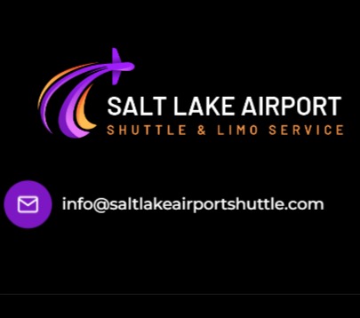Salt Lake Airport Shuttle & Limo Service reviews