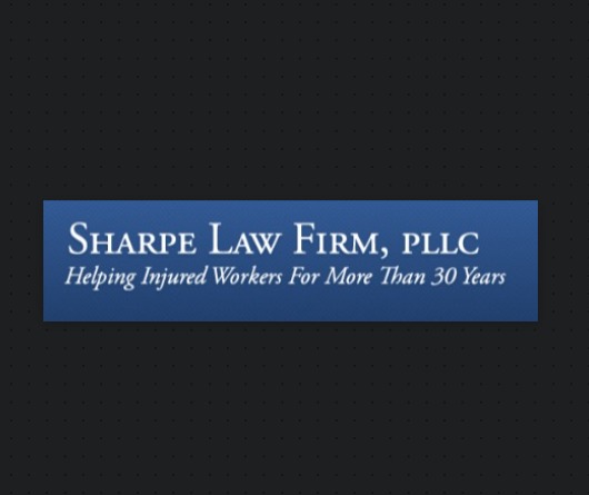 Sharpe Law Firm, PLLC reviews