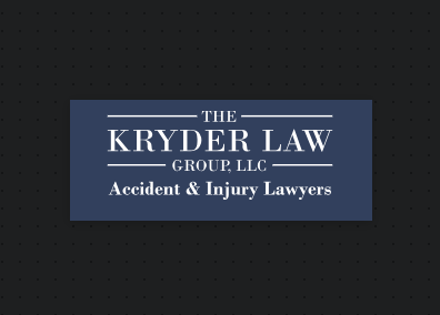 The Kryder Law Group, LLC Accident & Injury Lawyers reviews