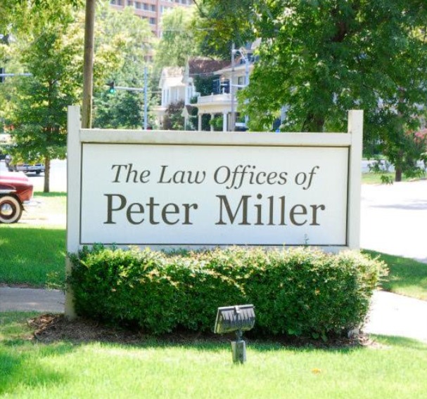 Law Offices of Peter Miller P.A. reviews