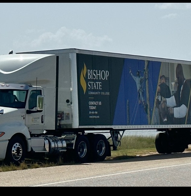 Bishop State Truck Driving School reviews