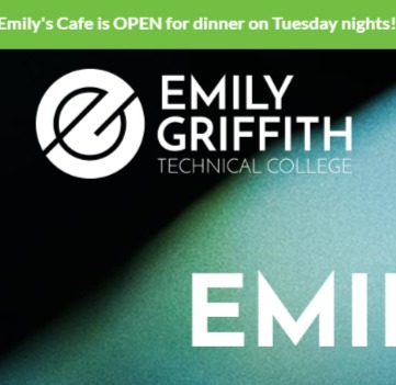 Emily's Salon & Barbershop: Student Clinic reviews