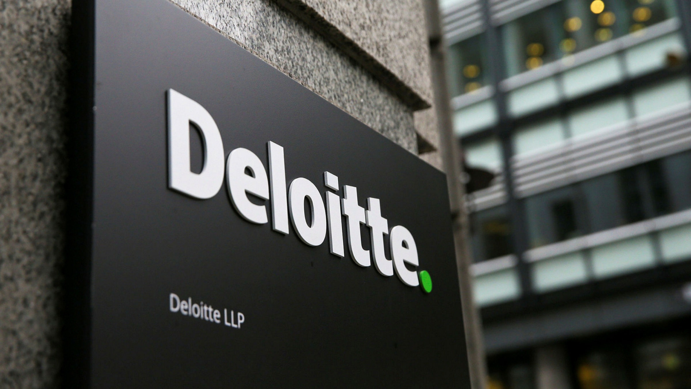 Deloitte reviews