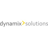 Dynamix Solutions - Managed IT Services Toronto reviews