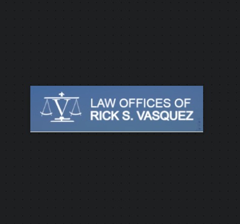 The Law Offices Of Rick S. Vasquez reviews