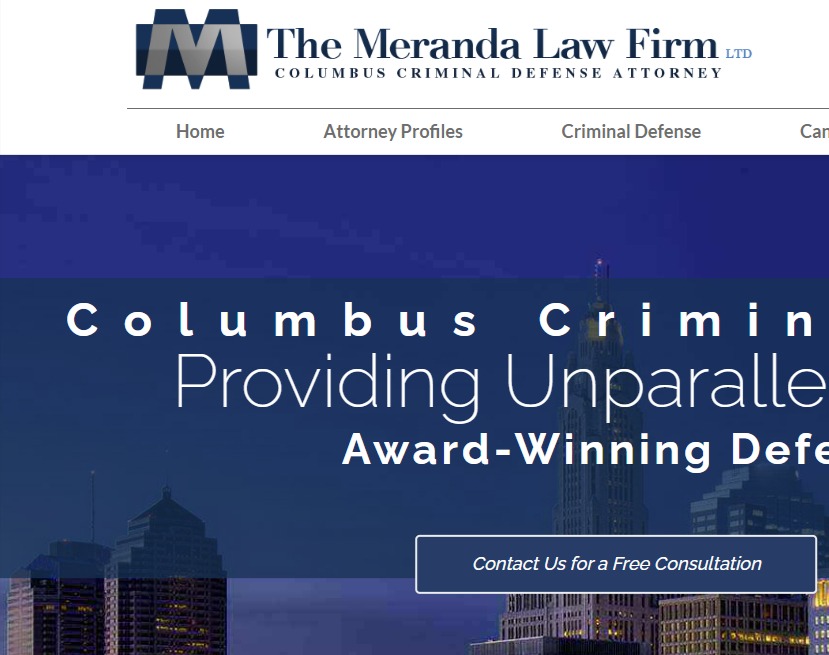 The Meranda Law Firm LTD reviews