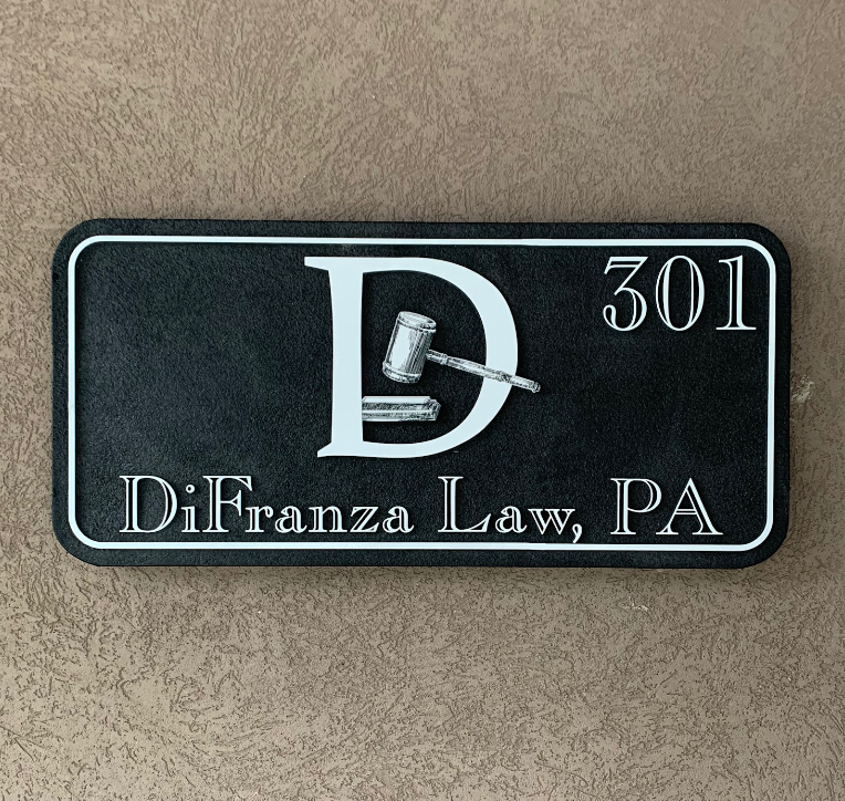 DiFranza Law PA reviews