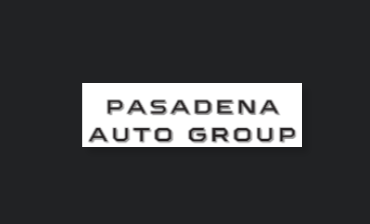 Pasadena Auto Group reviews