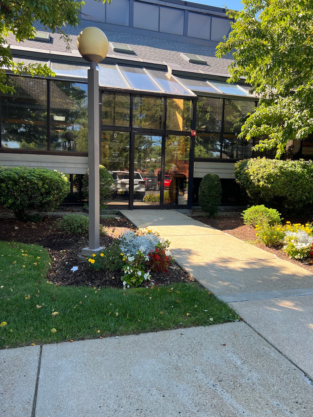 Liquid Gold IV Bar reviews