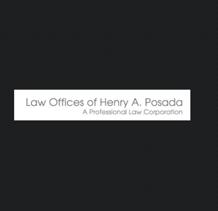 Law Offices of Henry A. Posada reviews
