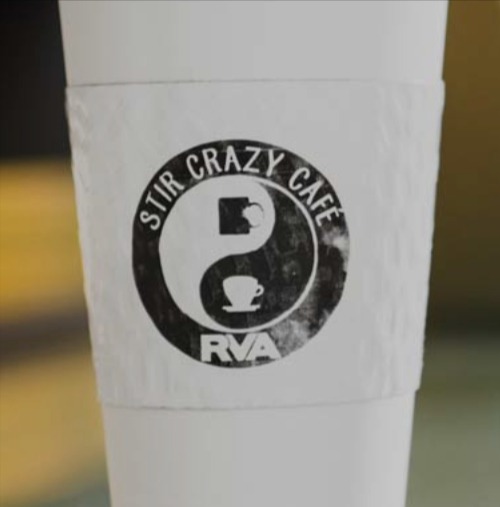 Stir Crazy Cafe RVA reviews