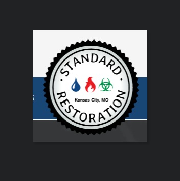 Standard Restoration Kansas City reviews