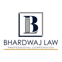 Bhardwaj Law Professional Corporation reviews