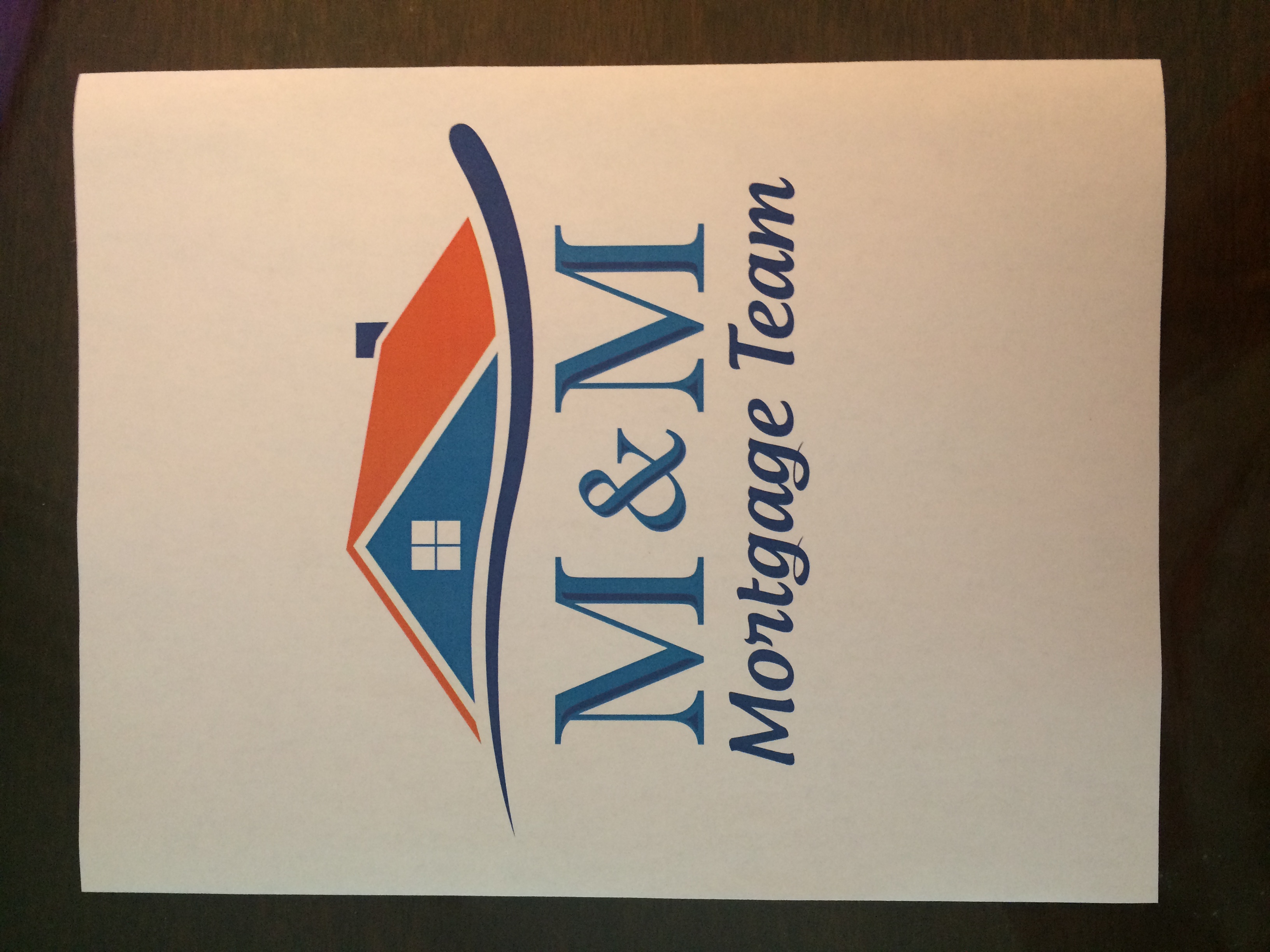 M&M Mortgage Team photo