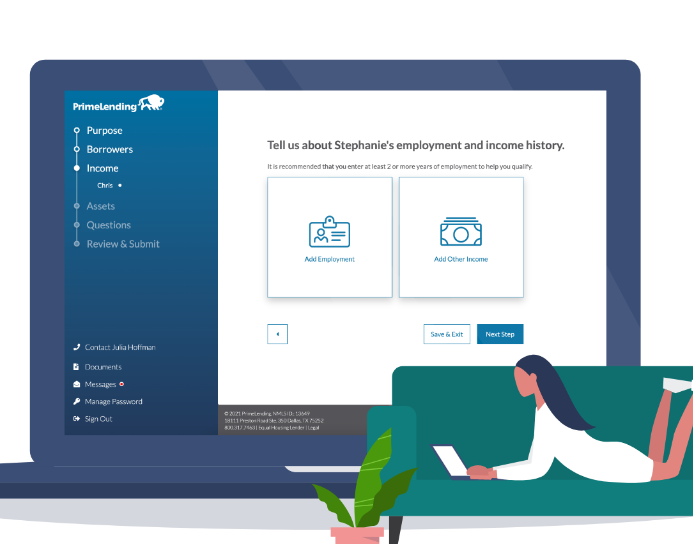 PrimeLending, A PlainsCapital Company - East Boston reviews