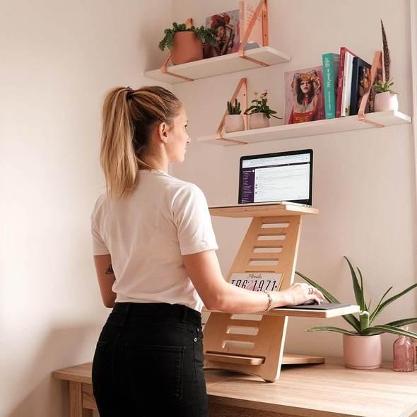 Anderson & Worth Office Furniture reviews