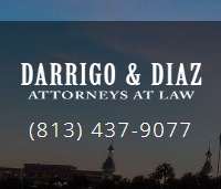 Darrigo & Diaz, Injury Attorneys reviews