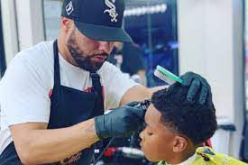 South Barbershop reviews