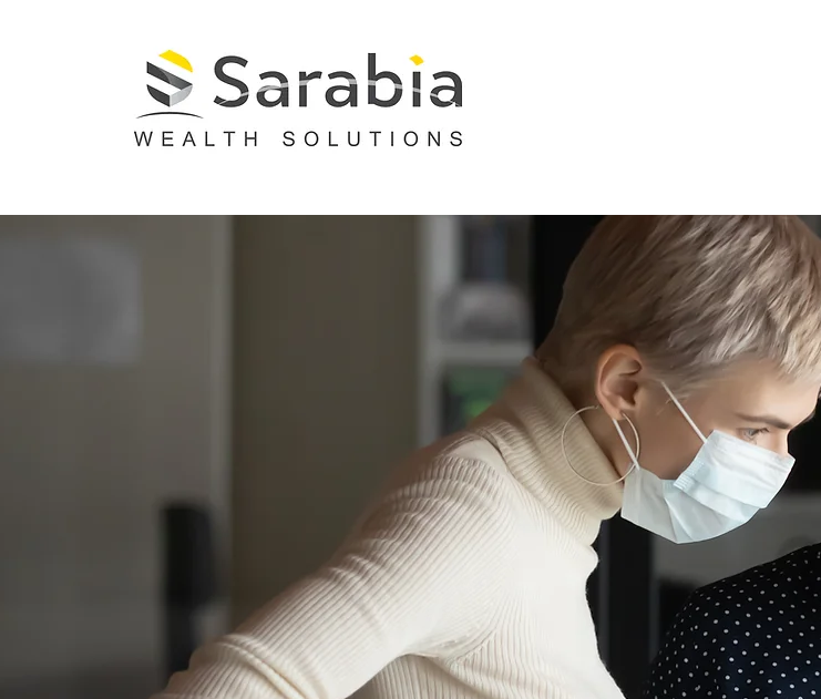 Sarabia Wealth Solutions Ltd reviews