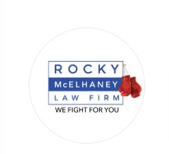 Rocky McElhaney Law Firm reviews
