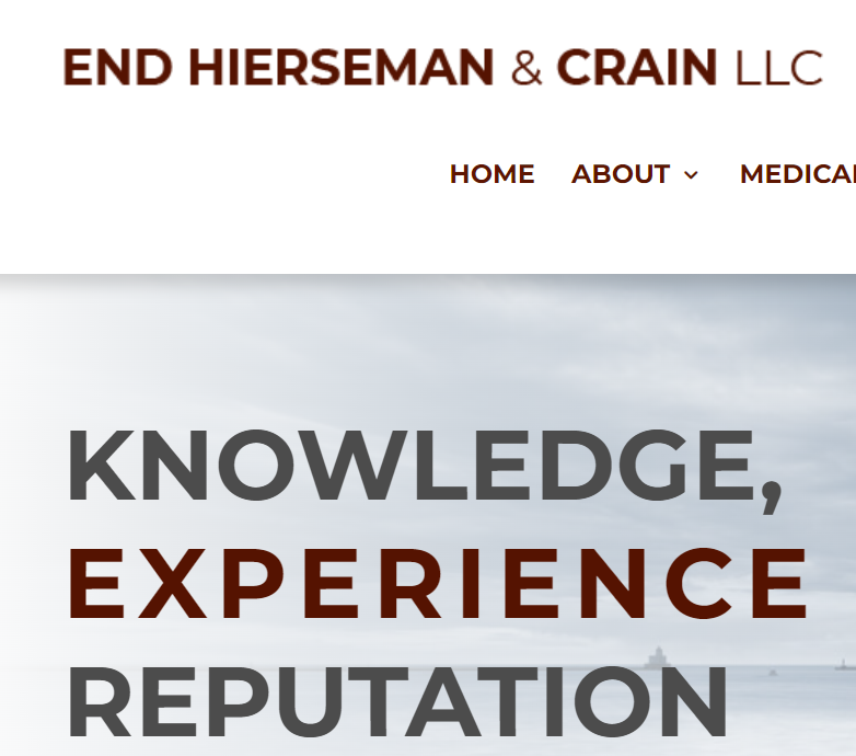 End, Hierseman & Crain, LLC reviews
