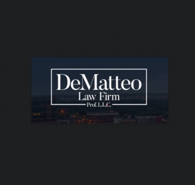 DeMatteo Law Firm, Prof. L.L.C. reviews