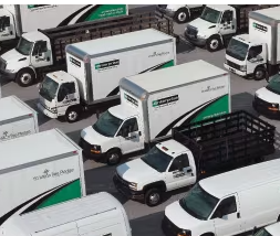Enterprise Truck Rental reviews