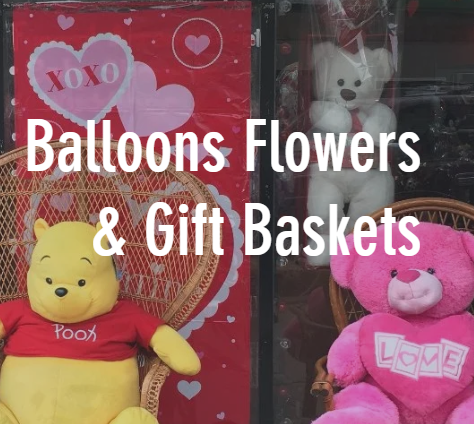 Balloons Flowers Gift Baskets reviews
