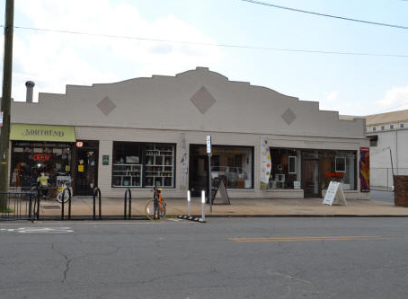 QueenCity Bicycles reviews