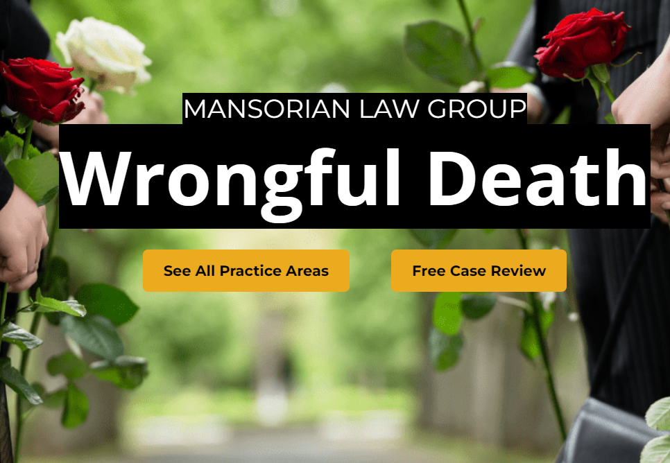 Mansorian Law Group reviews