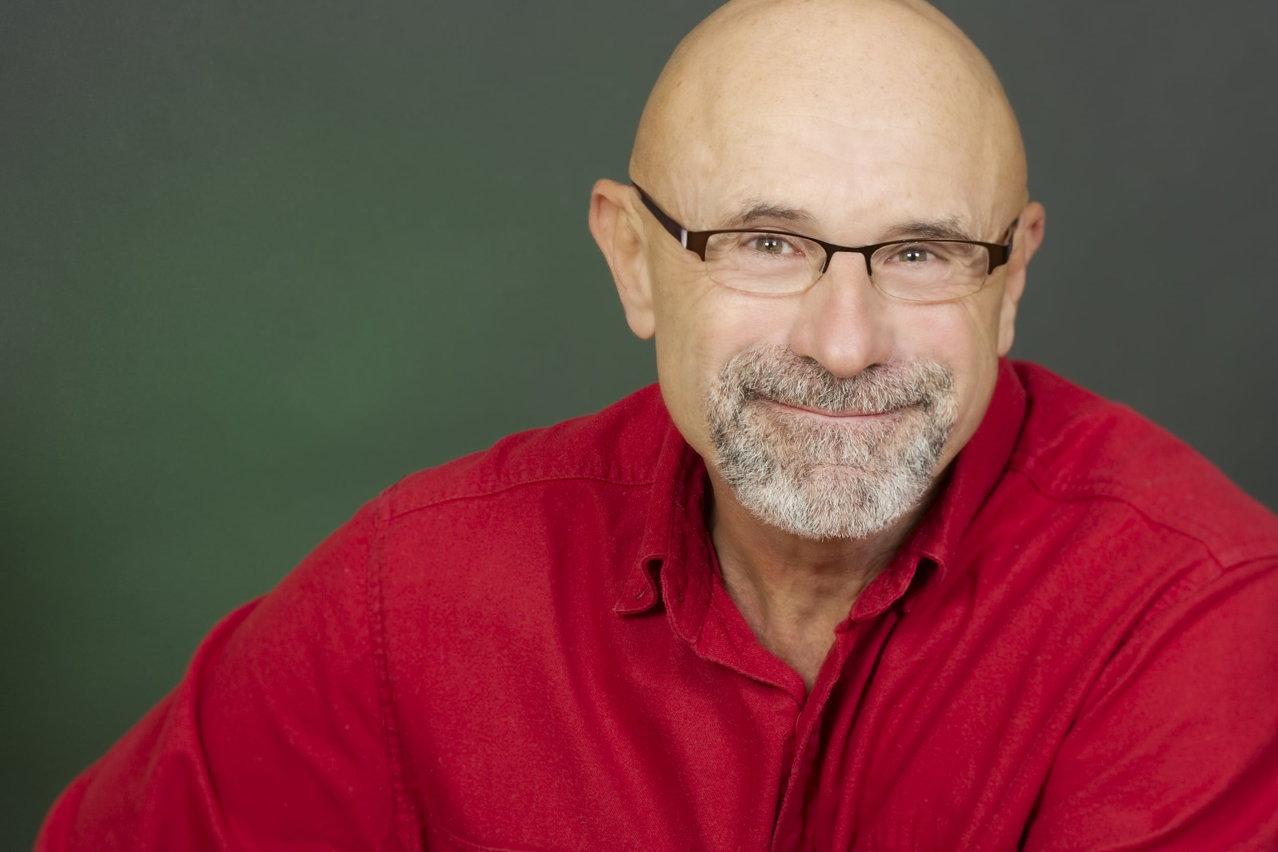 Gregory J. Jalbert reviews