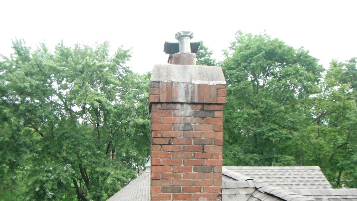 Capital Chimney Corp. reviews