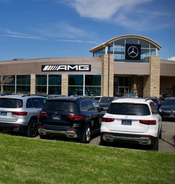 Mercedes-Benz of Westminster reviews