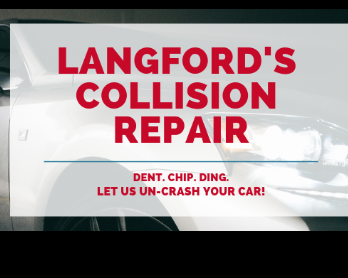Langford's Collision Repair reviews