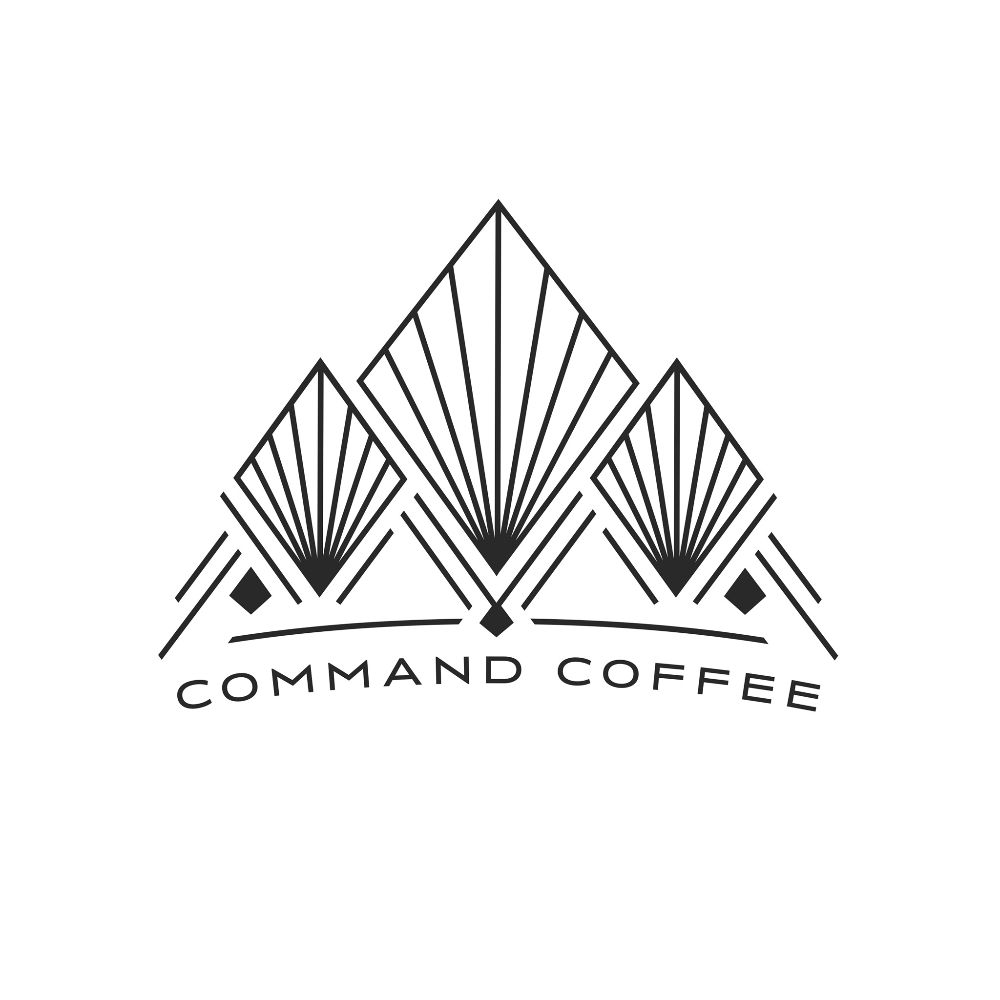 Command Coffee reviews