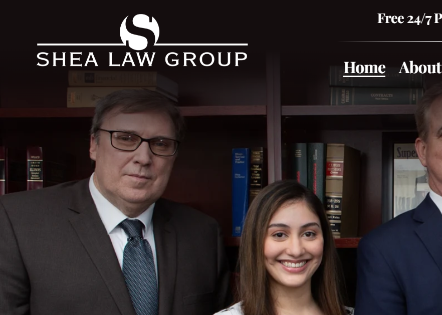 Shea Law Group reviews