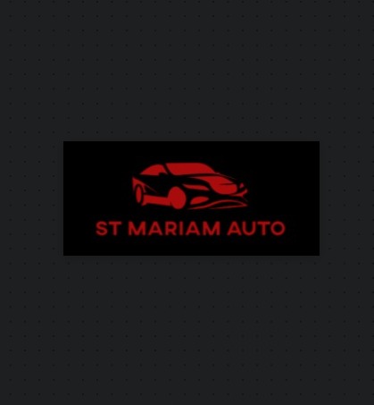 St Mariam Auto Sales reviews
