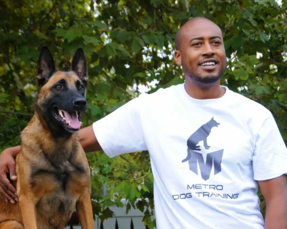 Metro Dog Training reviews