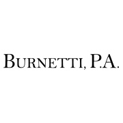 Burnetti, P.A. reviews