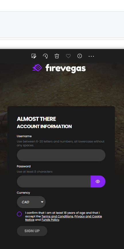 FireVegas photo