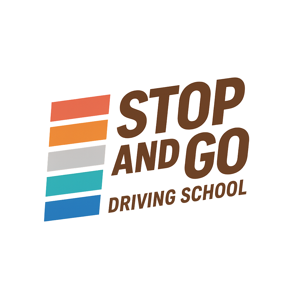 Stop and Go Driving School - Bell Rd. reviews