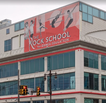 The Rock School for Dance Education reviews